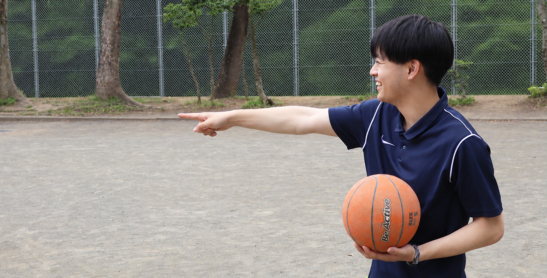 運動あそびプログラム